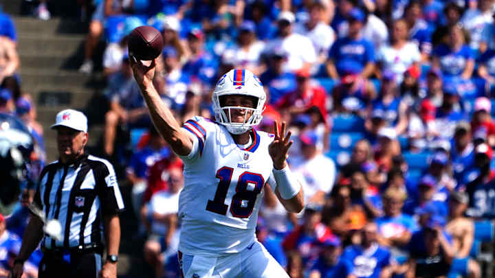 Texans Signing Case Keenum: Top 10 Free Agency QB Move?