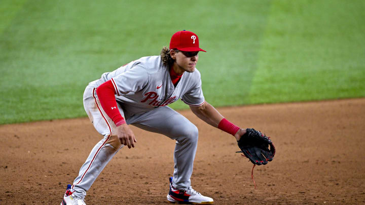 Philadelphia Phillies at White Sox Series Preview: Pitching Matchups, Predictions and More