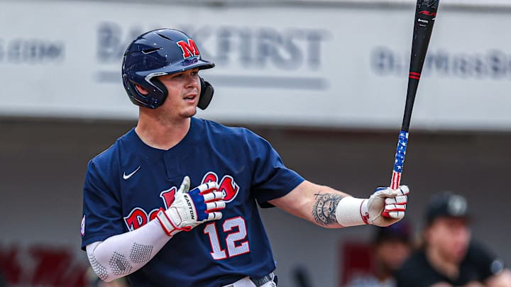 Burford, Alderman Spark Rebels To First Win In Conference Play Over Texas A&M Burford, Alderman Spark Rebels To First Win In Conference Play Over Texas A&M