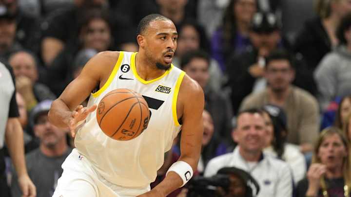 Jazz Position Battle: Predicting Who Starts at Point Guard