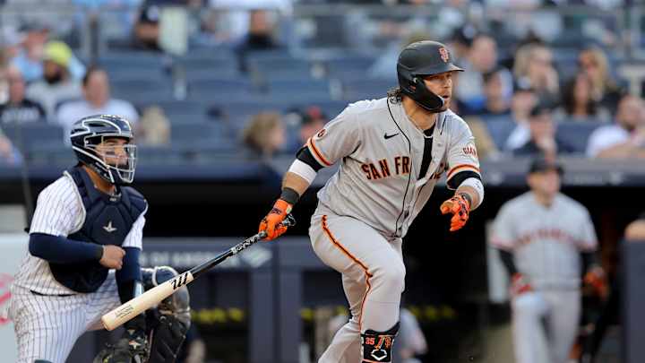 Brandon Crawford leads SF Giants to 7-5 victory over Yankees