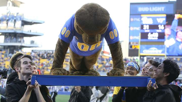 Recapping Weekend of Pitt Recruiting Visits Recapping Weekend of Pitt Recruiting Visits