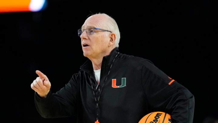 Clemson Takes It To The Hurricanes, Hands Them Their 10th Loss Of The Season 77-60 Clemson Takes It To The Hurricanes, Hands Them Their 10th Loss Of The Season 77-60