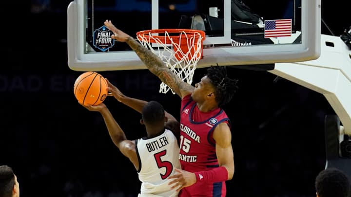 San Diego State Wins Men’s Hoops National Semifinal