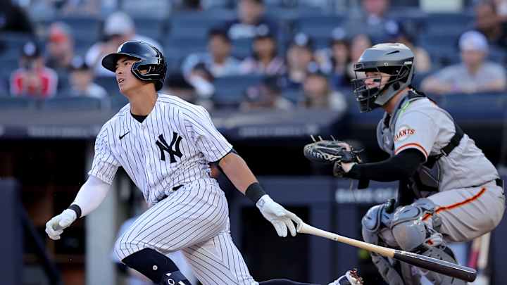 Two New York Yankees Named Gold Glove Finalists Two New York Yankees Named Gold Glove Finalists