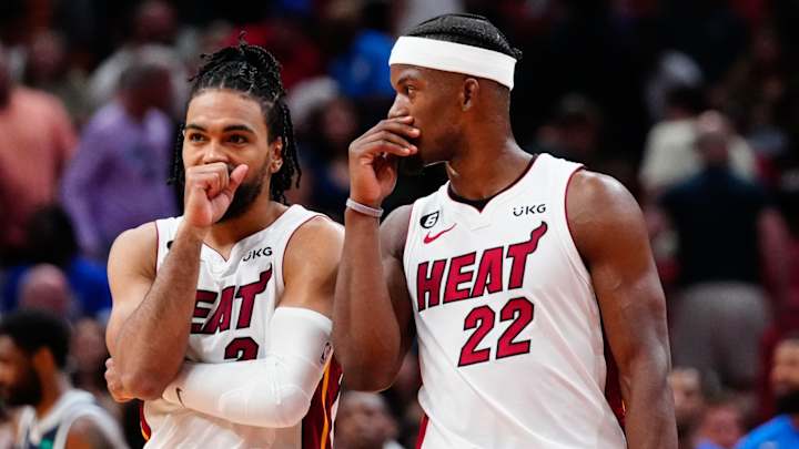 76ers Playoff Watch: Miami Heat Prevent Knicks From Clinching