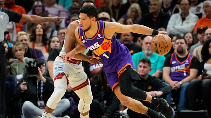 Phoenix Suns Ready to Cap Roller Coaster Regular Season Phoenix Suns Ready to Cap Roller Coaster Regular Season