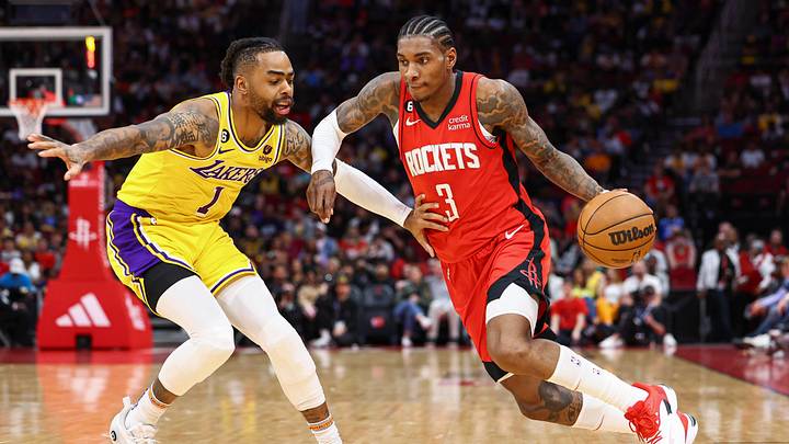 Lakers vs. Rockets Preview: Throwing A Wrench Into A Potential Hollywood Ending Lakers vs. Rockets Preview: Throwing A Wrench Into A Potential Hollywood Ending