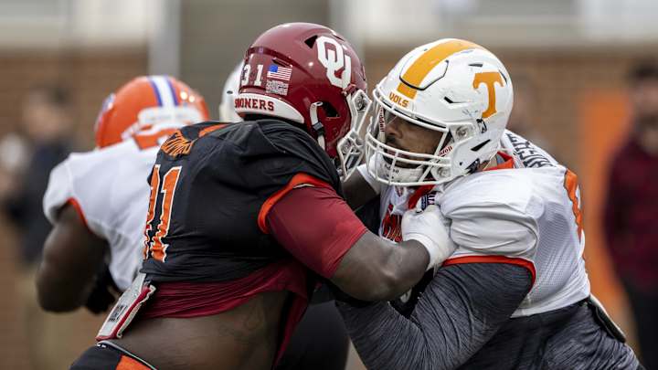 100 Days of Mocks: The Wright Tackle?