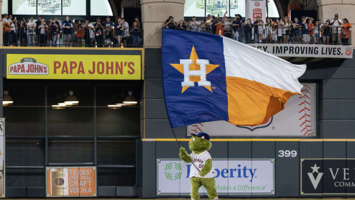 How to Watch Houston Astros and White Sox Sunday, Channel, Stream, and Lineups