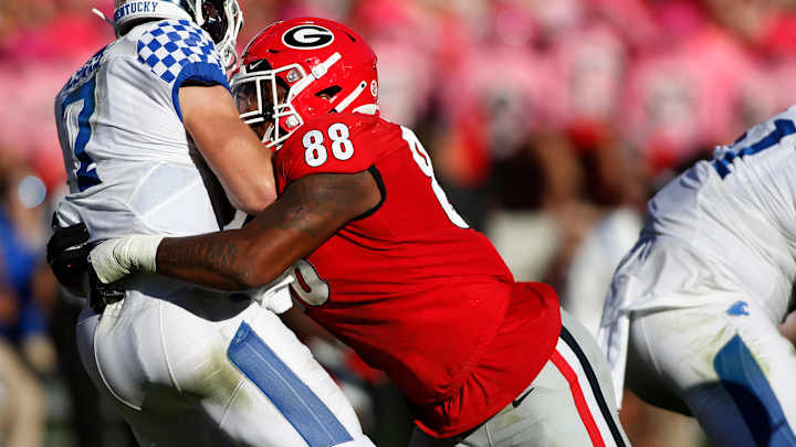 Seahawks Draft: What’s 'Safest' Option at Pick No. 5?