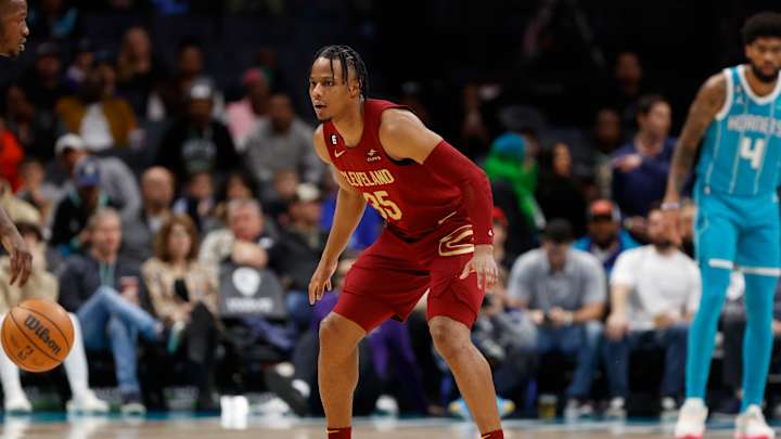 Cavs Continue To Deal With Injuries As Regular Season Comes To A Close