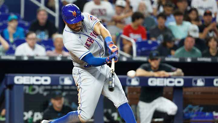 How Tommy Pham was Able to Break out for New York Mets How Tommy Pham was Able to Break out for New York Mets