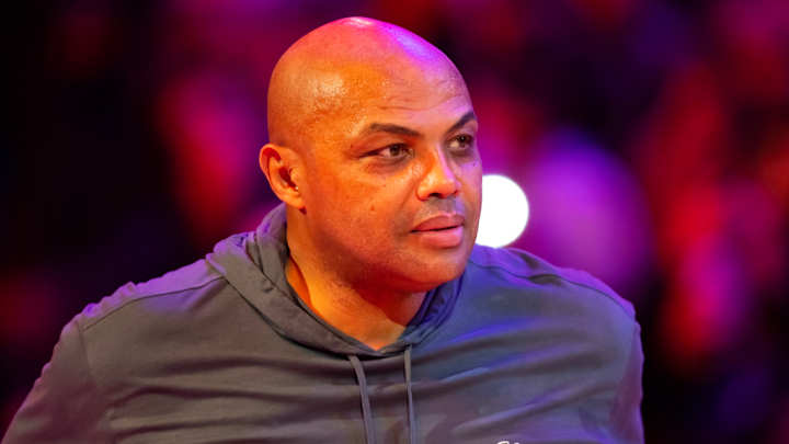 Charles Barkley on WNBA Stars: ‘Y’all Should Not Have to Go to These Crap Countries to Make Money’ Charles Barkley on WNBA Stars: ‘Y’all Should Not Have to Go to These Crap Countries to Make Money’