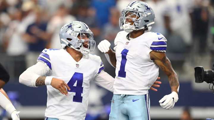 Cowboys Ex Cedrick Wilson a 'Give-Away' Trade for Dolphins; Does Dallas 'Miss' WR?