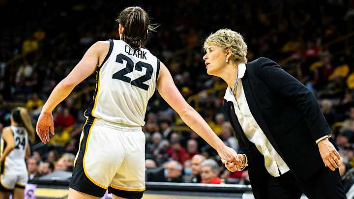 Iowa’s Head Coach Addresses Controversial White House Invitation