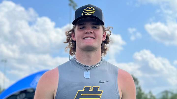 Florida Elite 11: Top Underclassmen Quarterbacks Florida Elite 11: Top Underclassmen Quarterbacks