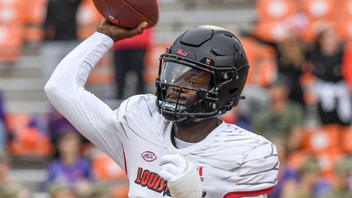 JETS COUNTRY DRAFT SERIES: Identifying Developmental Quarterback Options for Gang Green