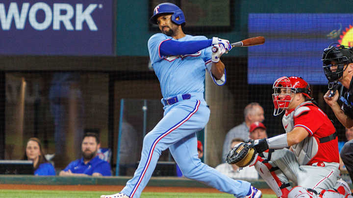 Long Time Since Texas Rangers Claimed Opening-Series Sweep