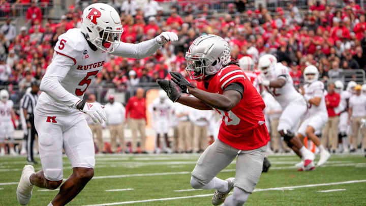 Given Available Options, Browns Most Likely Address Slot Defender in Draft