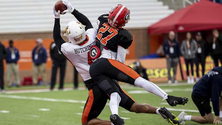 Finding Broncos: Five Safeties for Added Competition