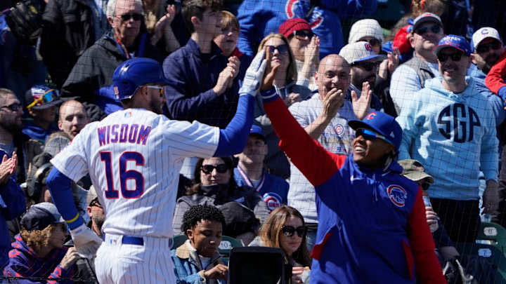 How to Watch Chicago Cubs and Athletics Monday, Channel, Live Streams and Lineups