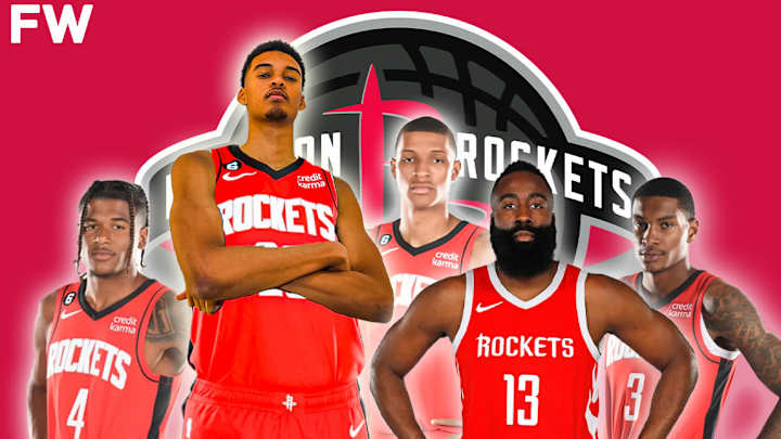 Houston Gear Up! The Best Rockets Apparel, Bobbleheads & Goodies Now Available at FOCO!