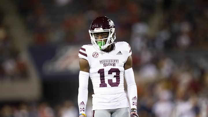 Steelers Mock Draft 2.0: Steelers Double Dip at Cornerback