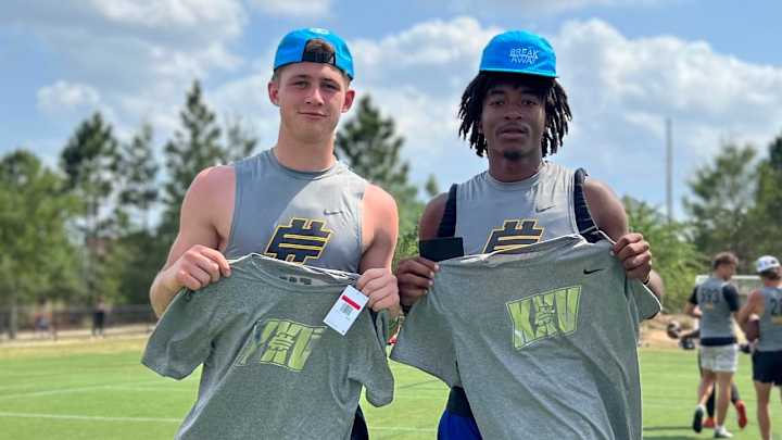 Elite 11 Orlando: Ranking the Top 5 Seniors