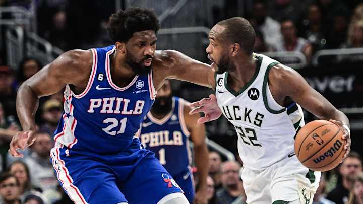 76ers: Was Joel Embiid’s Calf an Issue vs. Milwaukee Bucks?