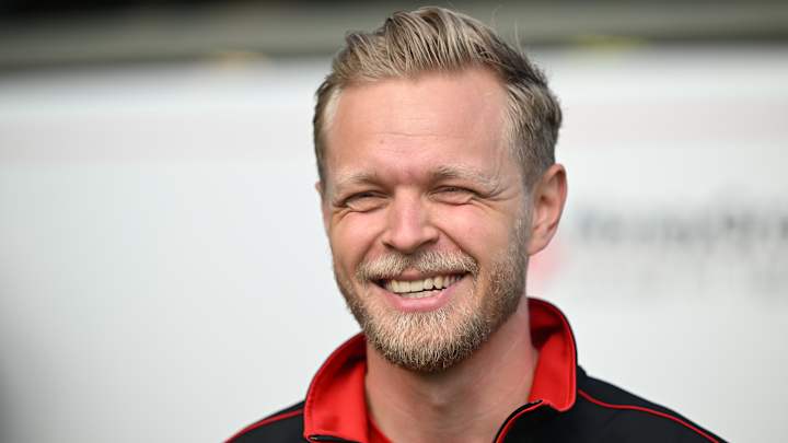 Kevin Magnussen Shocking Admission After Australian Grand Prix Crash: "Didn't Even Feel It" Kevin Magnussen Shocking Admission After Australian Grand Prix Crash: "Didn't Even Feel It"