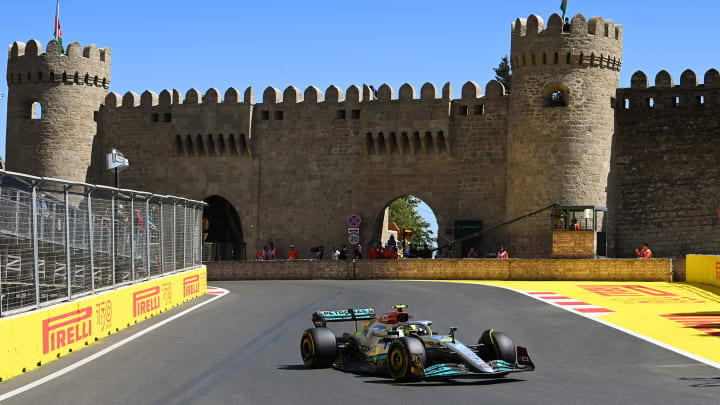 F1 World Reacts To Mercedes News: "Must Be In A Bigger Hole Than They Admitted" F1 World Reacts To Mercedes News: "Must Be In A Bigger Hole Than They Admitted"