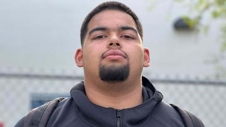 Fast-Rising DL Sean Sevillano Sets Ohio State Official Visit