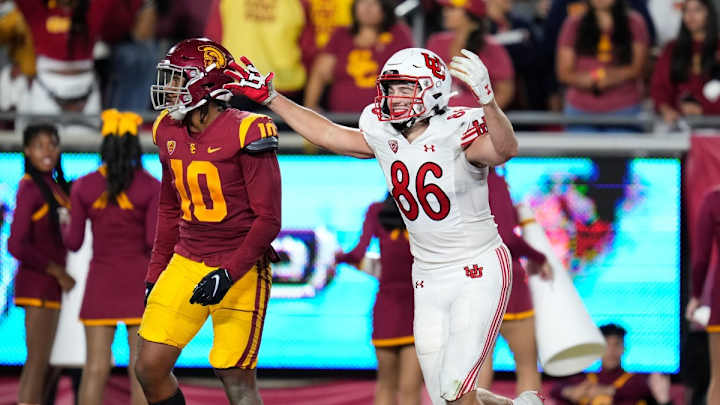 100 Days of Mocks: Packers Pick Kincaid in PFF Three-Round Mock