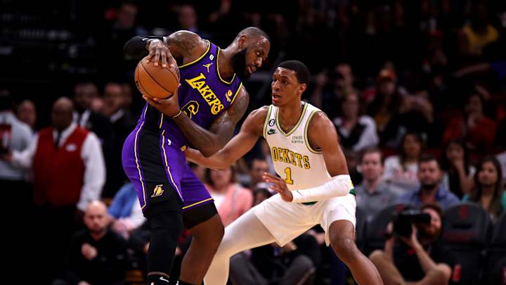 Tankathon Reverse Standings: Pistons, Rockets Close to Securing Odds as Late Lotto Shifts Tankathon Reverse Standings: Pistons, Rockets Close to Securing Odds as Late Lotto Shifts