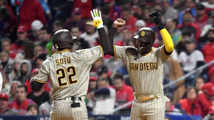 Former Top Prospect Reflects on Time in San Diego, Refers to Padres as 'Family' Former Top Prospect Reflects on Time in San Diego, Refers to Padres as 'Family'