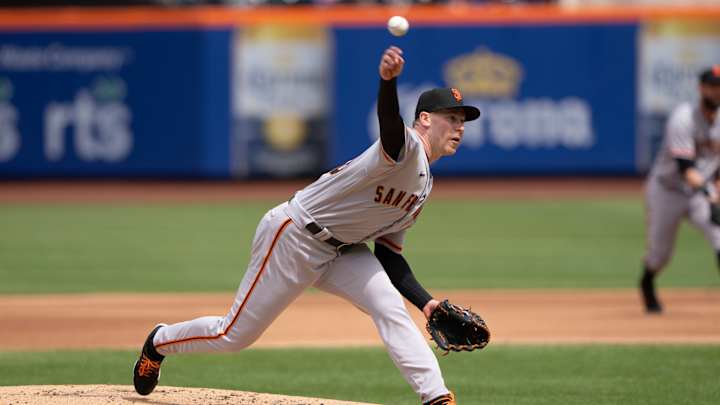 Series preview: SF Giants @ White Sox, picks, probables, and players to watch Series preview: SF Giants @ White Sox, picks, probables, and players to watch