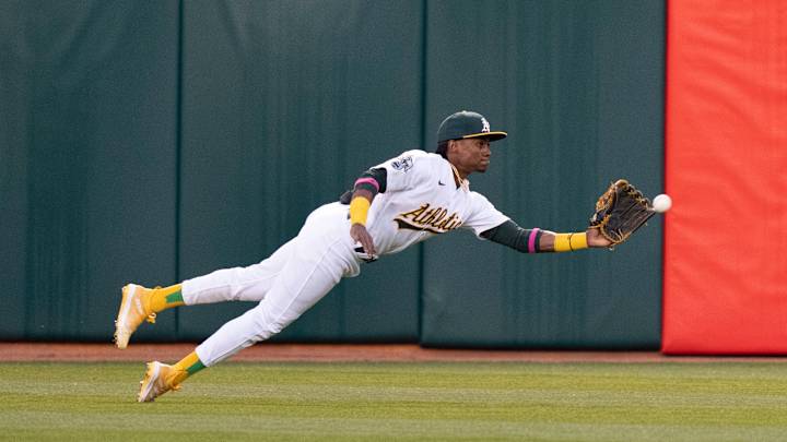 5 Takeaways from the A's Opening Series