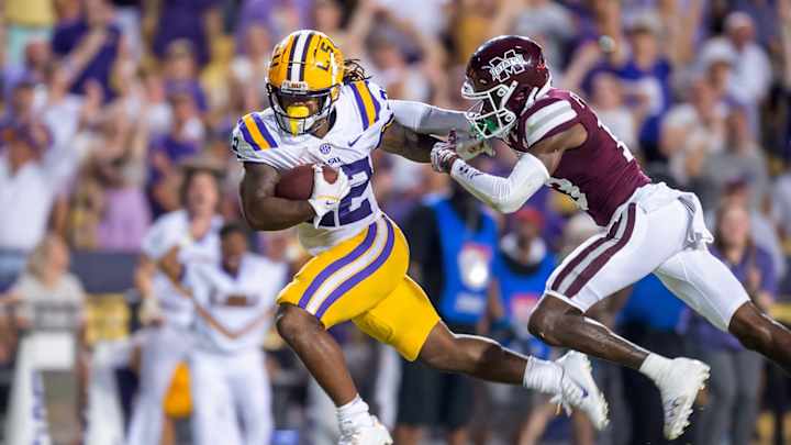 Finding Broncos: Five Cornerbacks for Added Depth