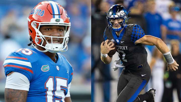 Seahawks Draft: Rumors Signaling Seattle's Chance at Anthony Richardson? Seahawks Draft: Rumors Signaling Seattle's Chance at Anthony Richardson?