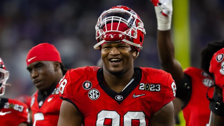 Falcons GM Terry Fontenot's Character Comments; Jalen Carter Draft Possibility?