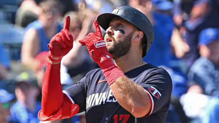Fantasy Baseball Waiver Wire: Grab Joey Gallo While You Can Fantasy Baseball Waiver Wire: Grab Joey Gallo While You Can