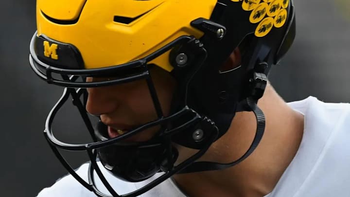 Michigan's Big Ten Opponents For 2024 And 2025 Revealed