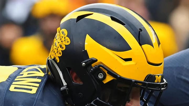 Could Michigan Get Its Second-Ever Mackey Award Winner In Program History?