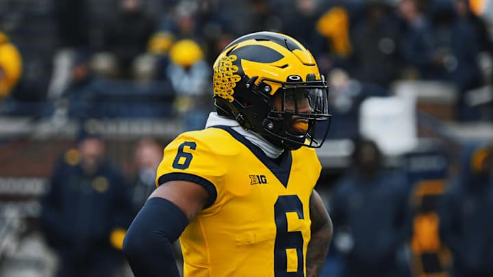 'Would Never Belittle The University Of Michigan': Former Wolverine Sets The Record Straight