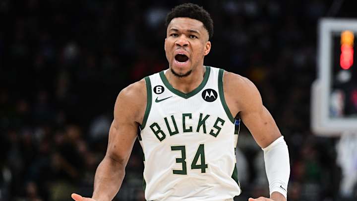 Bucks Feel Giannis Antetokounmpo Deserves MVP Over Embiid, Jokic