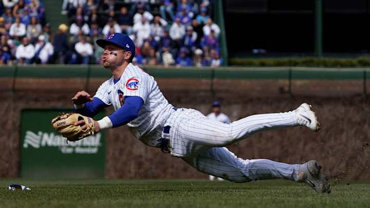 How to Watch Chicago Cubs at Reds Monday, Channel, Streams and Lineups How to Watch Chicago Cubs at Reds Monday, Channel, Streams and Lineups
