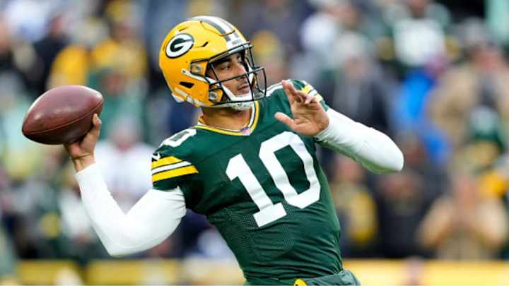 Sportsbook Sets Win Total, Playoff Odds for Packers