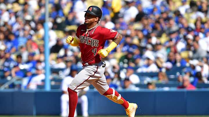 Diamondbacks at Padres Game Preview April 3rd