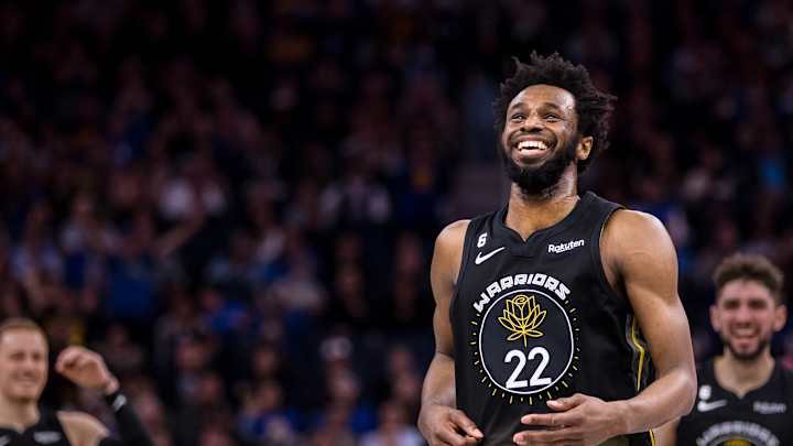 Update on Andrew Wiggins' Status vs. Thunder